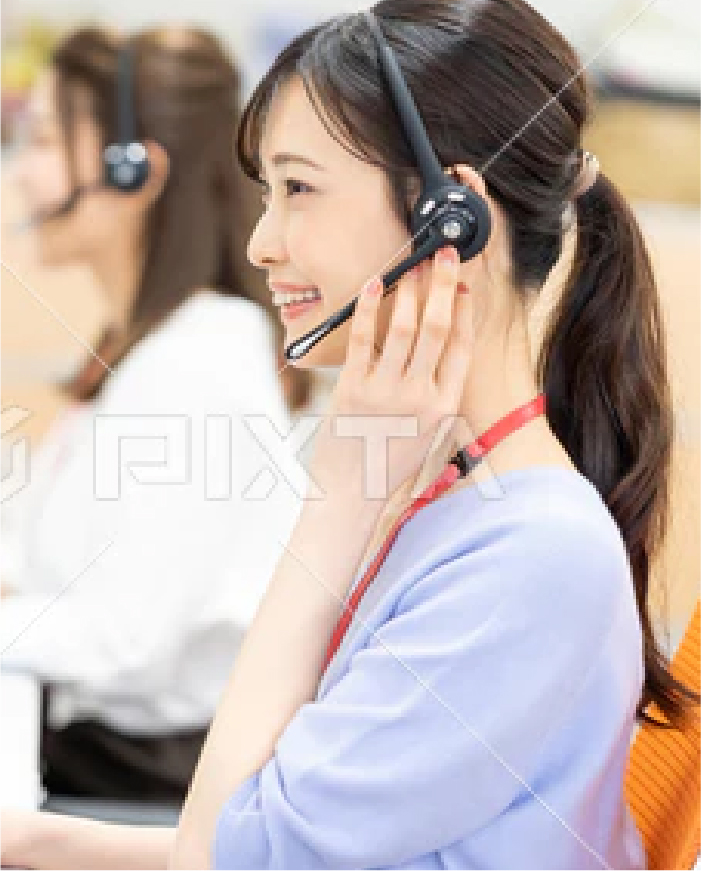 オンライン相談 イメージ