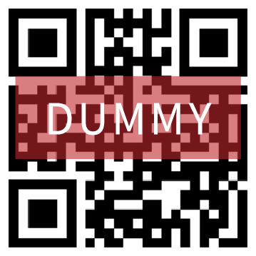 広島サテライト公式InstagramQRコード