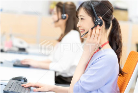 オンライン相談 イメージ